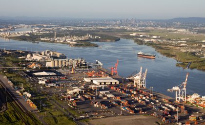 Australia lost 122,400 manufacturing jobs in the decade to 2015 Australia lost 122,400 manufacturing jobs in the decade to 2015
